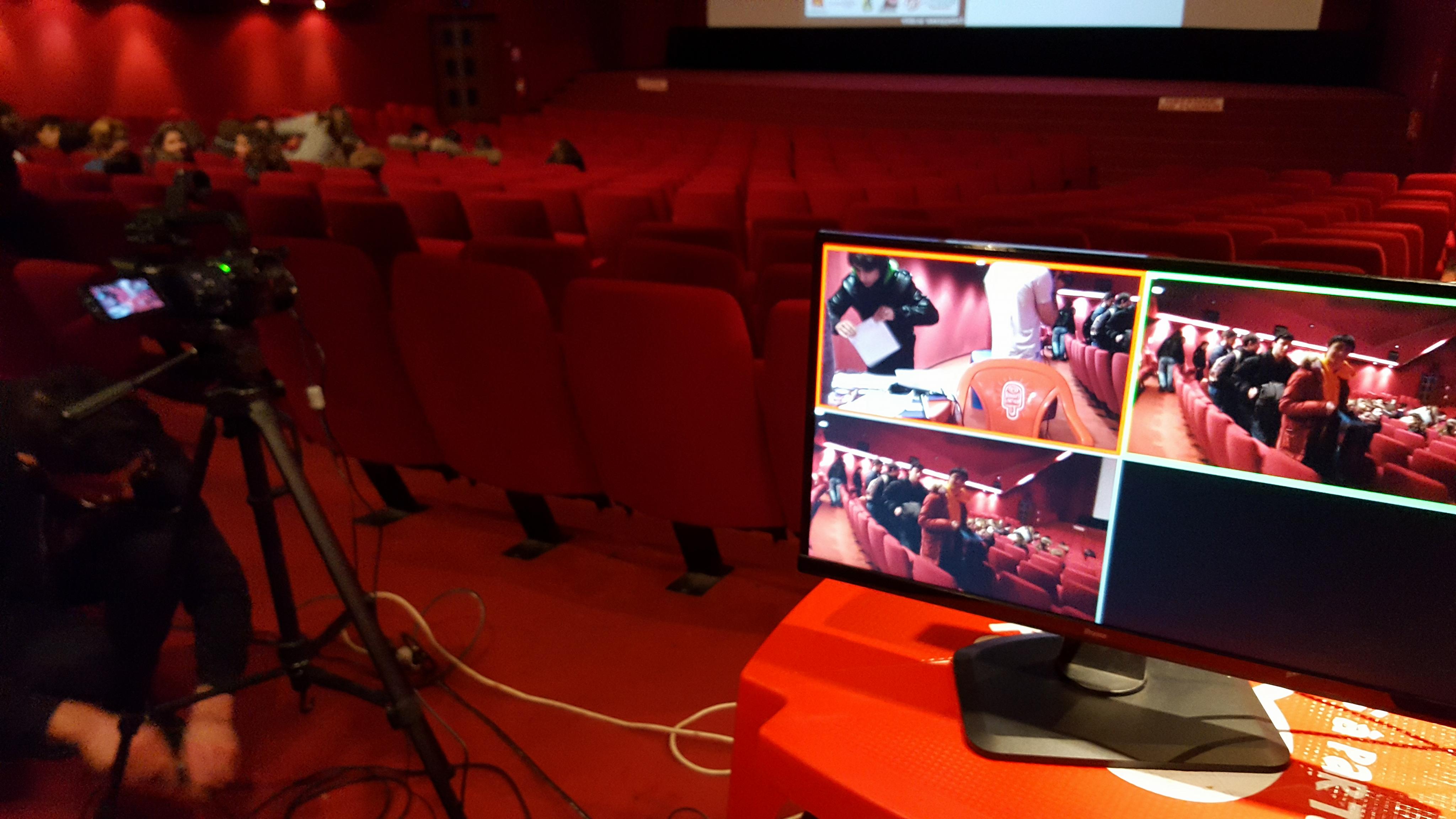 Festival du film d'éducation