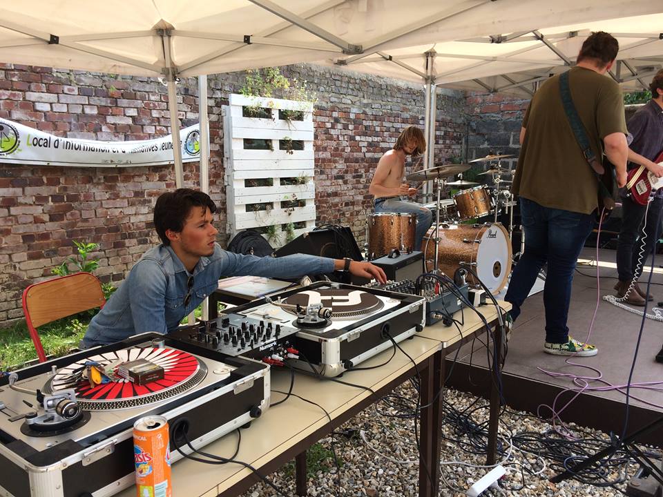 samedi culturel 2017