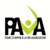 Label Point d’Appui A la Vie Associative pava point aapui vie associative yvetot