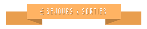 séjours séjours