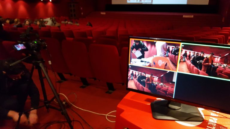 Festival du film d'éducation