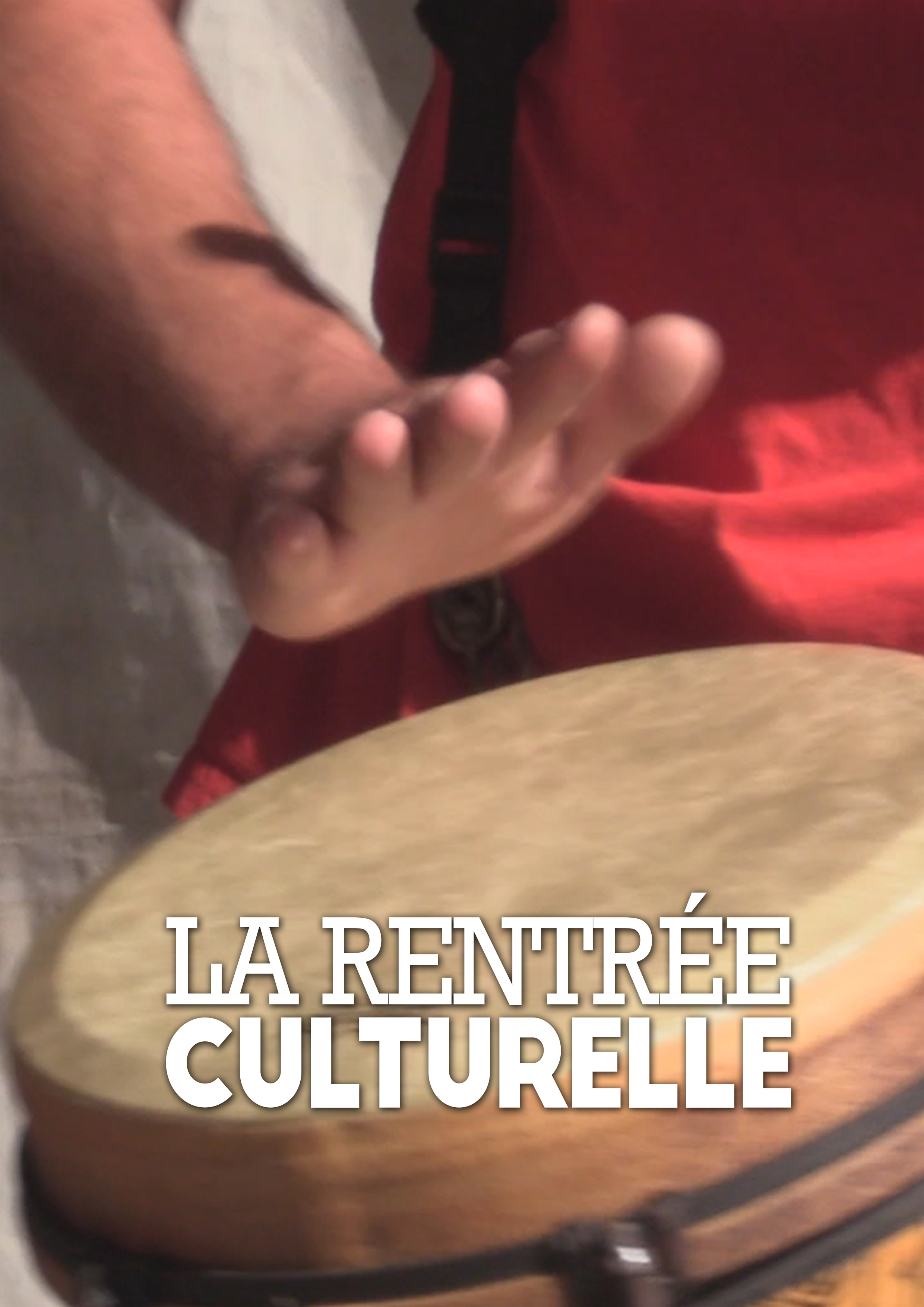 Rentrée Culturelle Interviews et report Yvetot