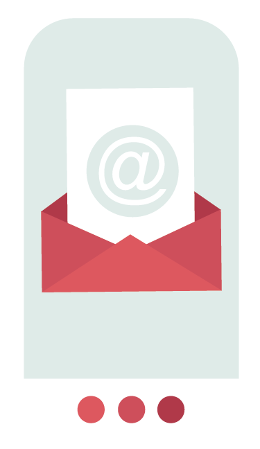image lettre newsletter