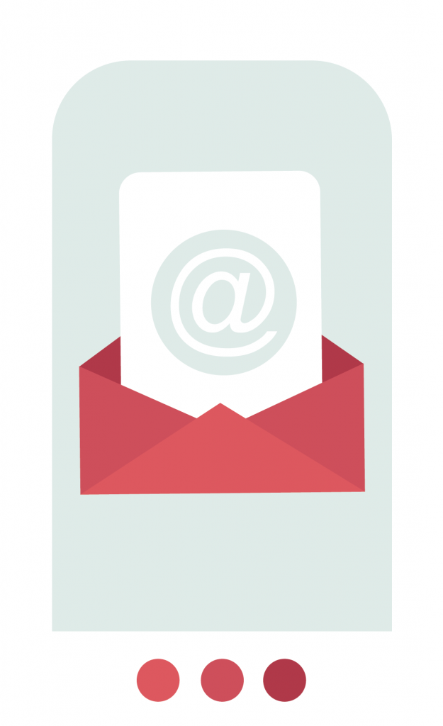 image d'enveloppe mail