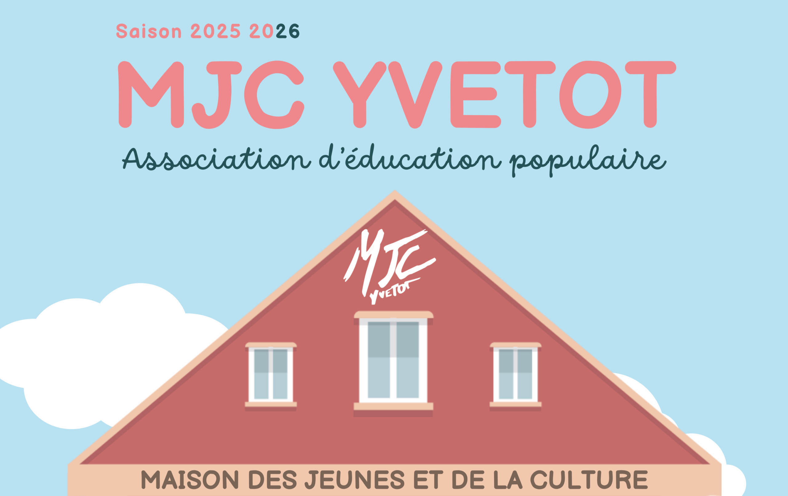 MJC Yvetot